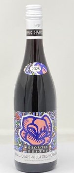 Georges Duboeuf 2025 Nouveau Beaujolais-Villages